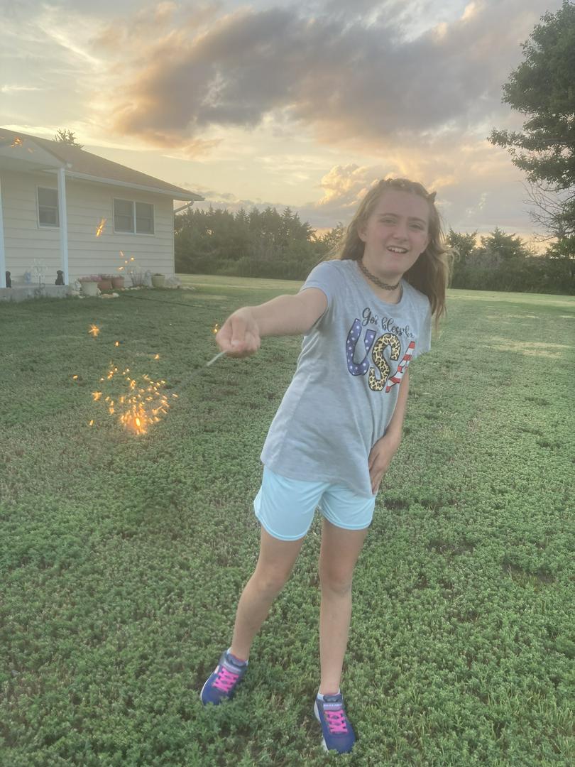 Fourth of July