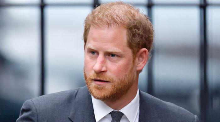 Harry shifts focus struggling entertainment work