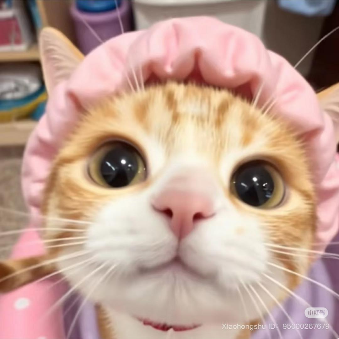 Cute changebla cats