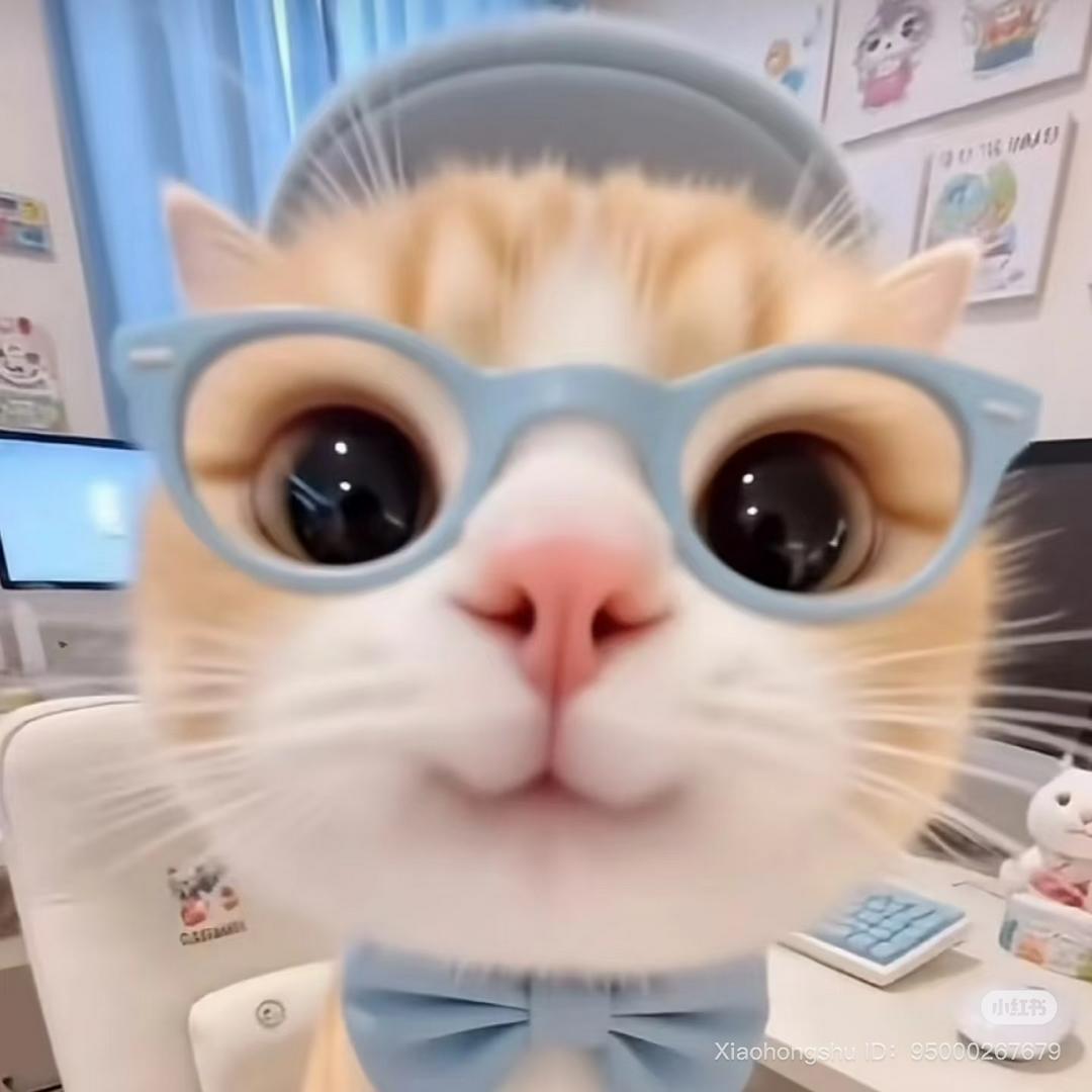Cute changebla cats
