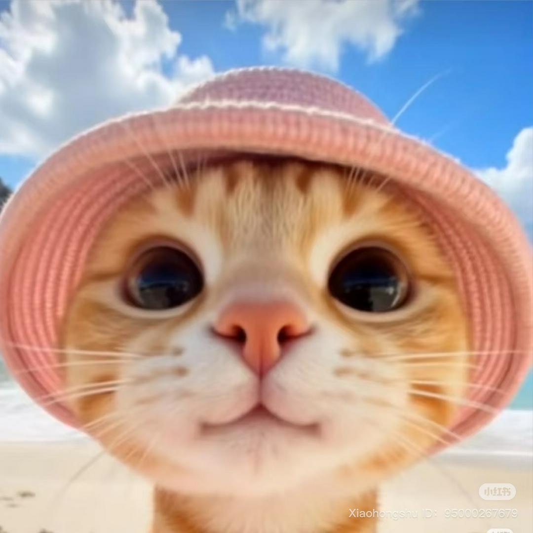 Cute changebla cats