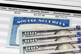 US Social Security Retirement Age Rises to 67