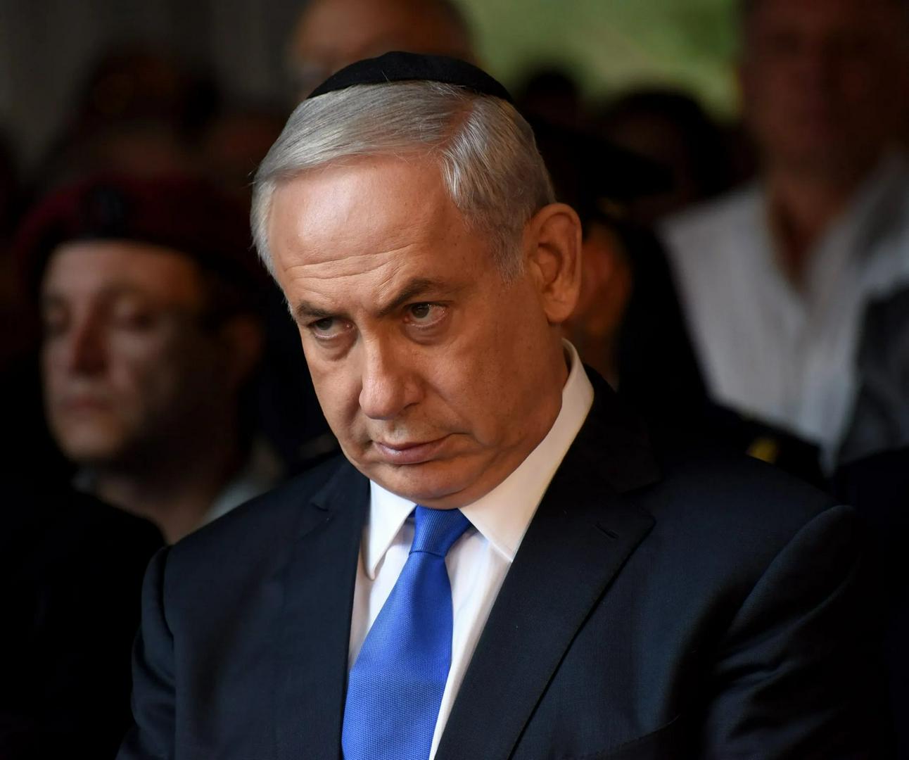 Israel ignores the US demand to stop bombing Syria
