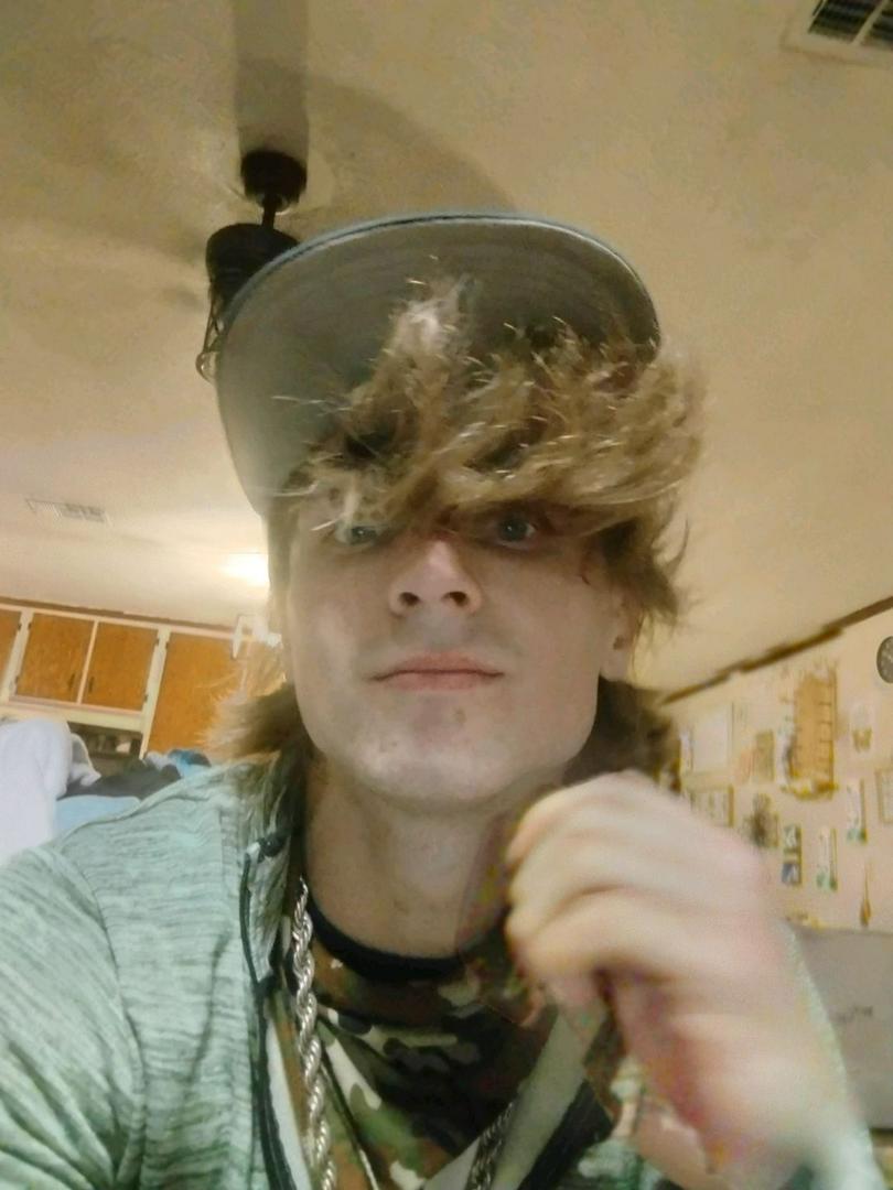 the Christian warrior Ray