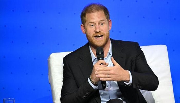 Harry's trigger-happy behavior lands him trouble