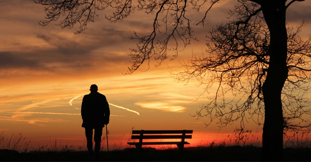 Loneliness Doesn’t Mean You're Alone 🤍