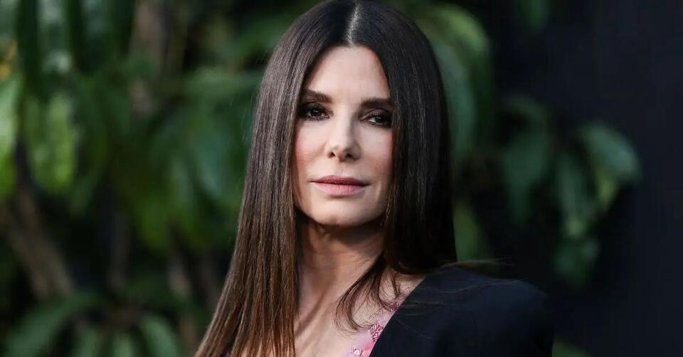 Sandra Bullock is Rediscovering Joy in Her Life.