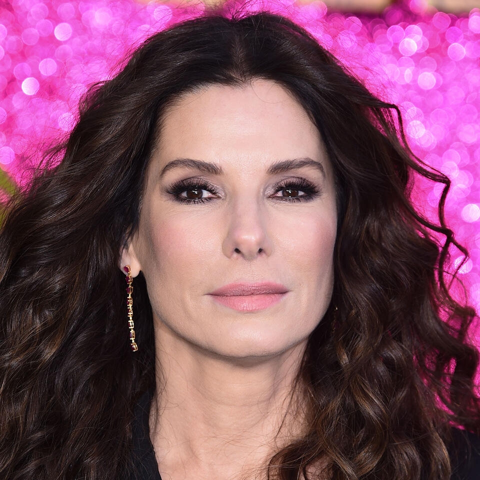 Sandra Bullock is Rediscovering Joy in Her Life.