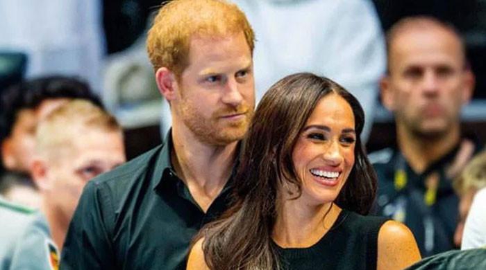Meghan Harry's relocation rumours cleared