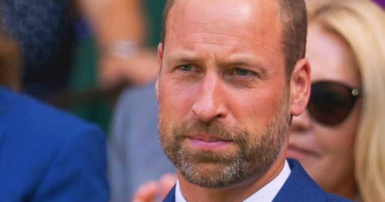 Prince William caught 'fake meeting' scandal