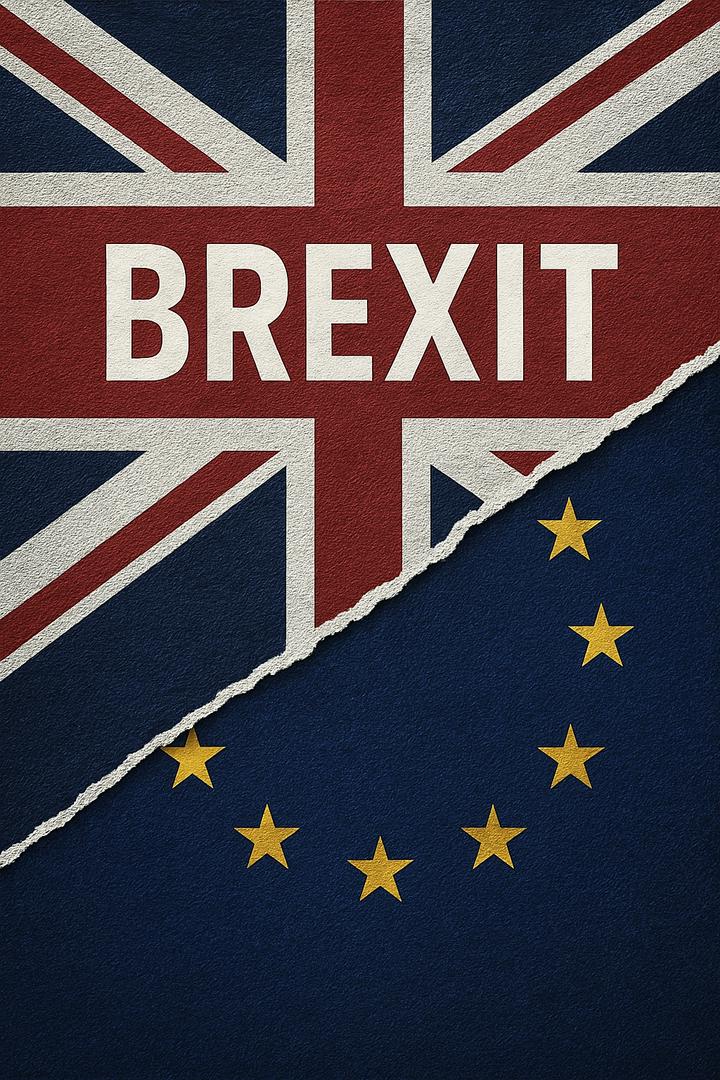 Brexit: Why Americans failed in paying attention. 