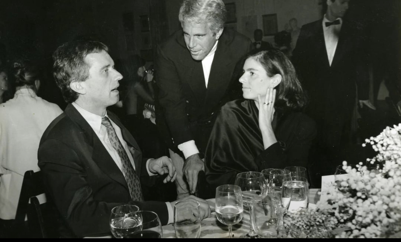RFK Jr. (United States Secretary of Health and Hum