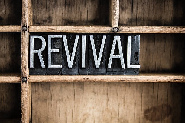 Revivial coming to Ravenna,Ohio