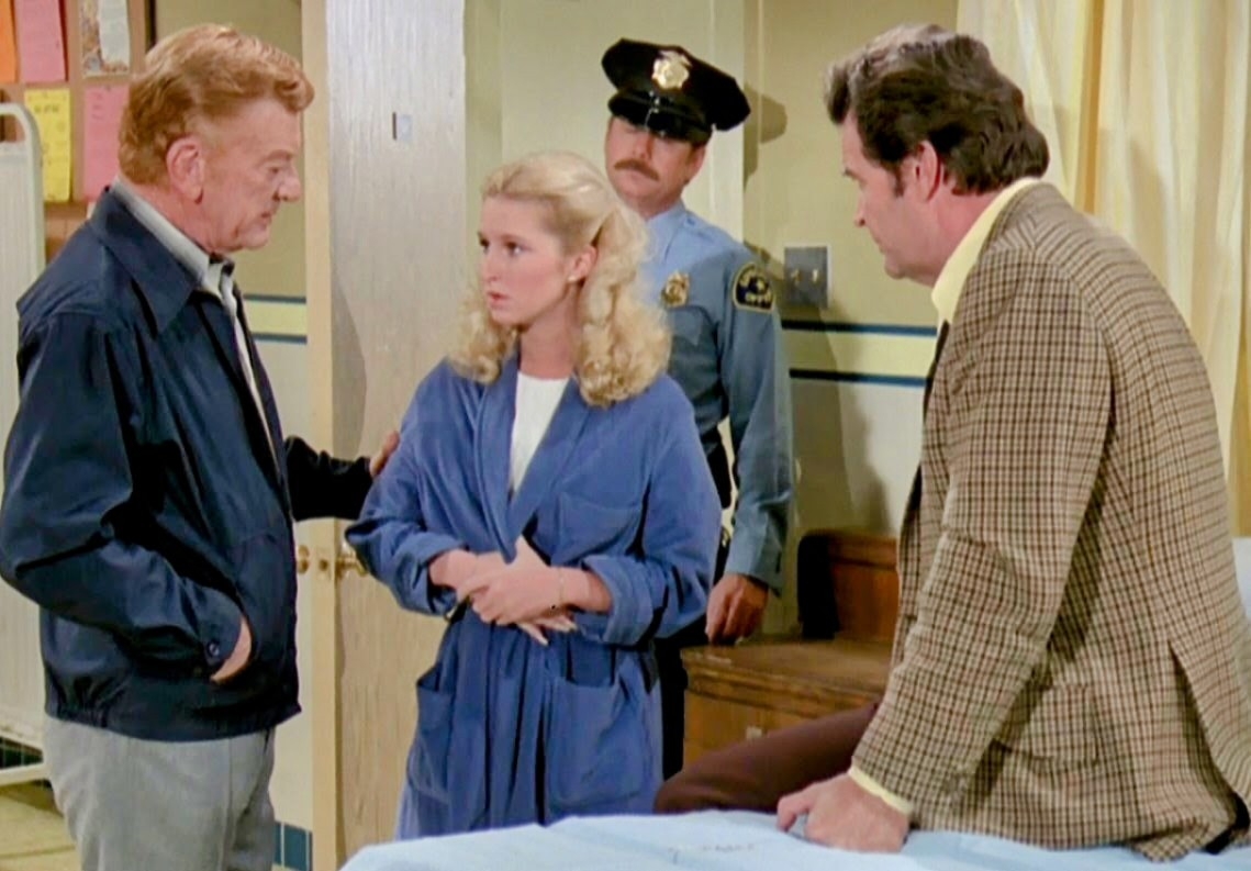 The life and career of kenneth tobey