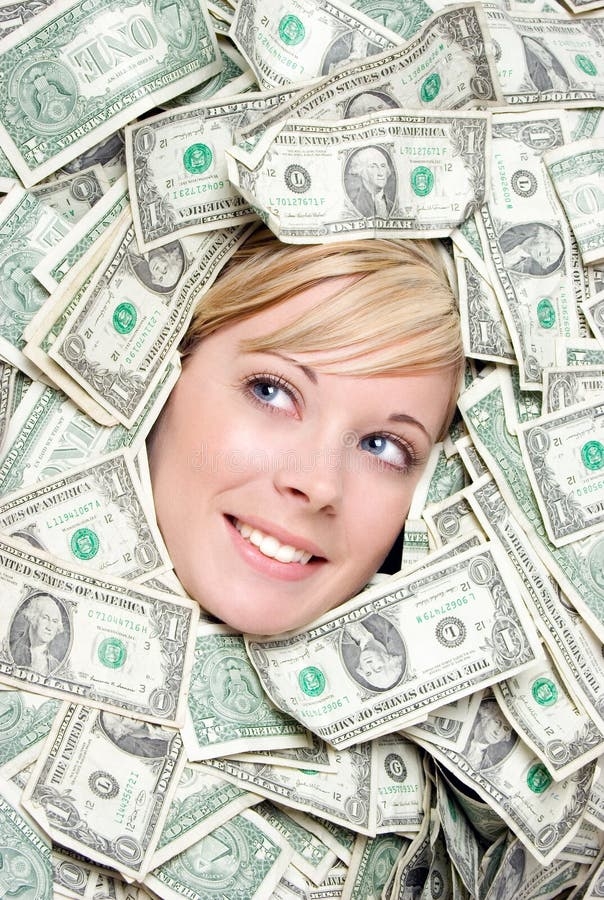 No more penniless