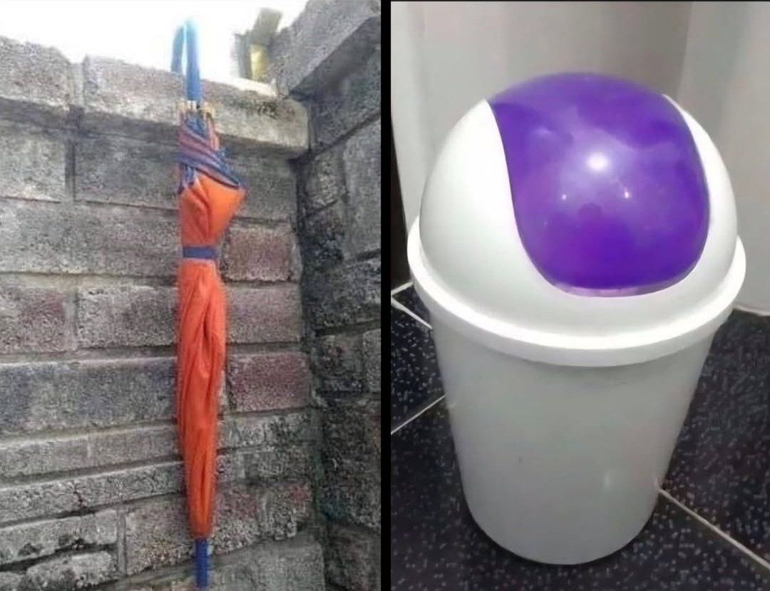 Real - life Anime Look