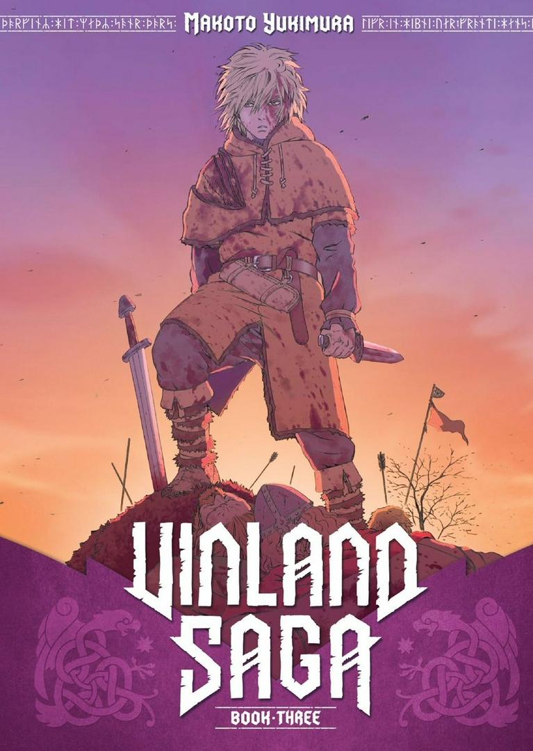 Vinland Saga Manga Concludes: An Epic Journey Ends