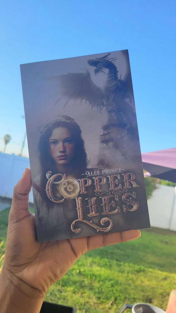 Book Rec 📚