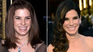 Sandra Bullock looking forward to date again 61..