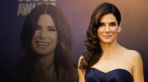 Sandra Bullock looking forward to date again 61..