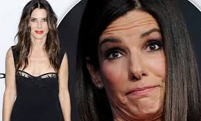 Sandra Bullock looking forward to date again 61..