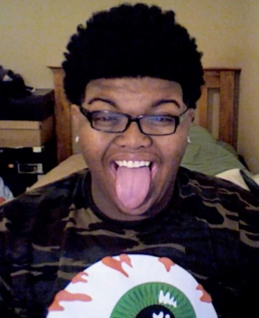 Why is this picture so funny. 