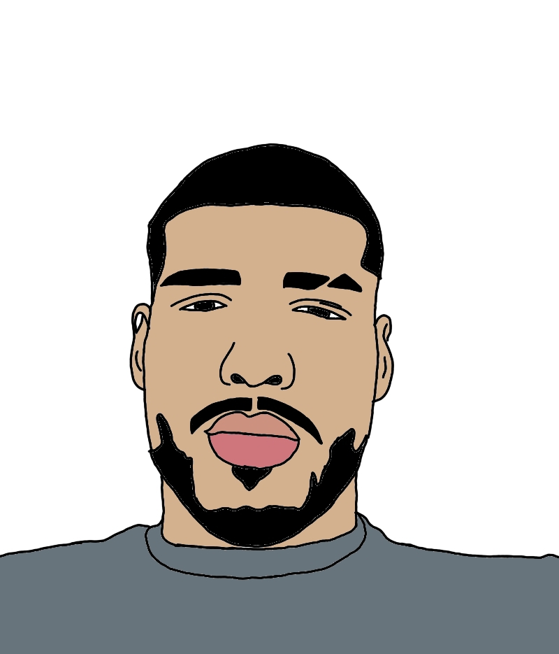 Anime Cartoon Character 💫