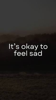 Not all Mental Health is crying