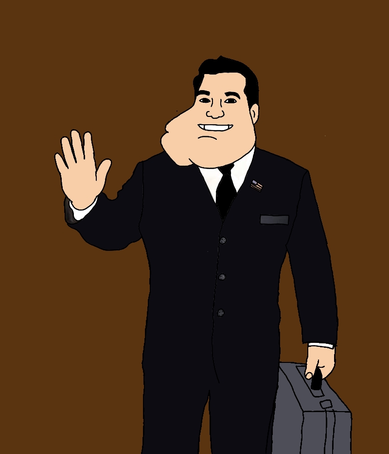 Family Guy made by us