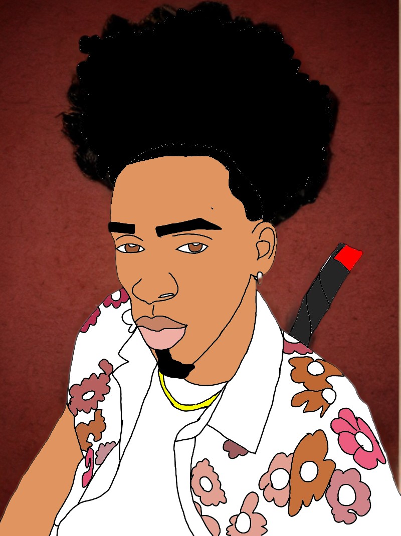 New Cartoon Project