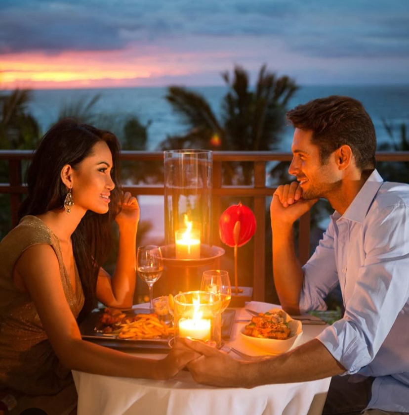 Intimacy in Dating