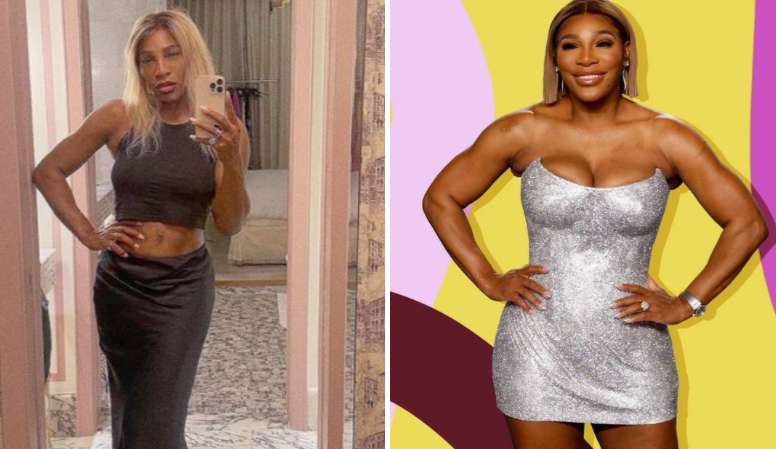 🔥Serena Williams New Look Has Fans Questioning What’s Going On 👀🔥