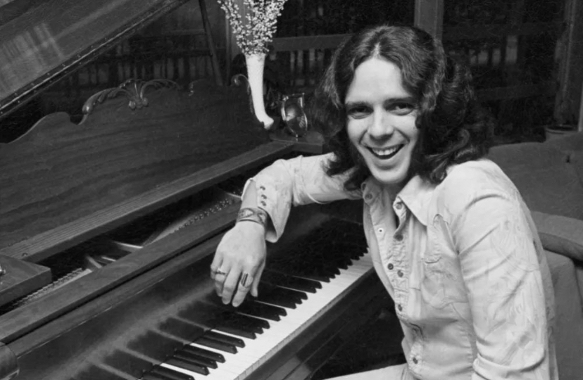 🔥❤️ RIP Bobby Whitlock- Derek and the Dominos ❤️🔥