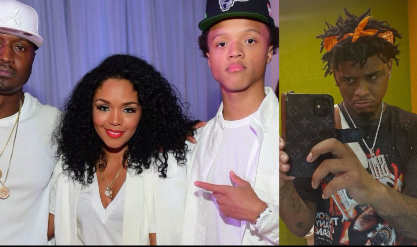 🔥Ky Frost, Rasheeda and Kirk’s son, Named as a Primary Suspect🔥