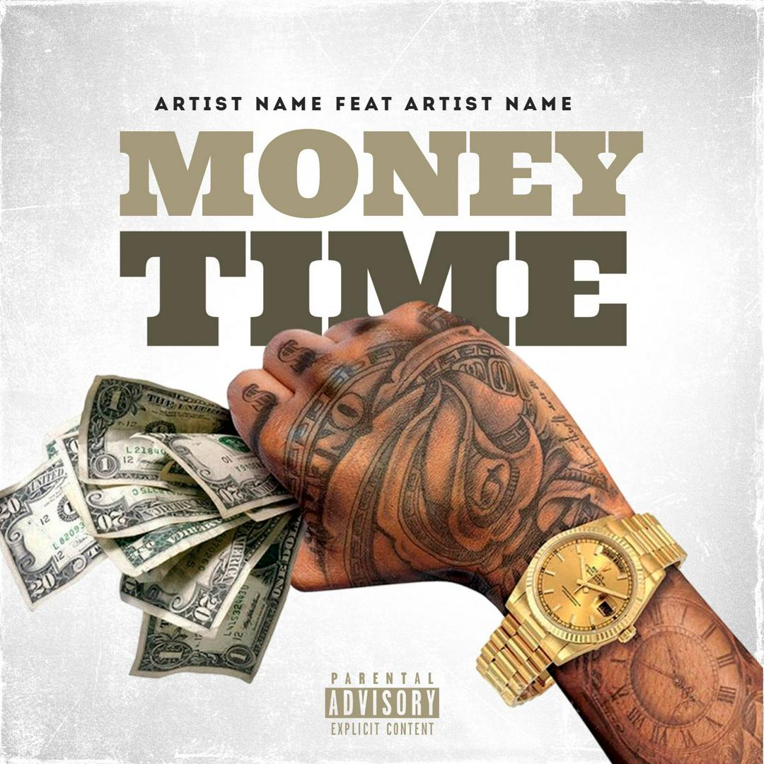 Mixtape cover