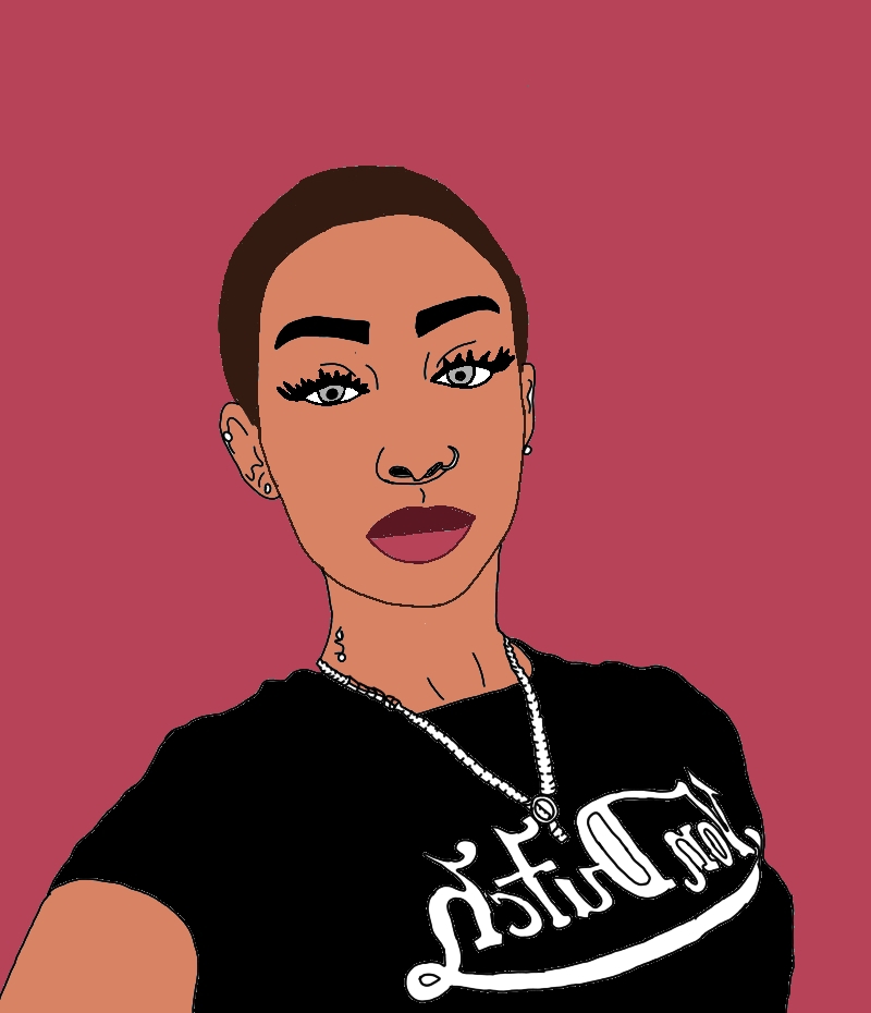 Who Wanna be next for a Cartoon ?!