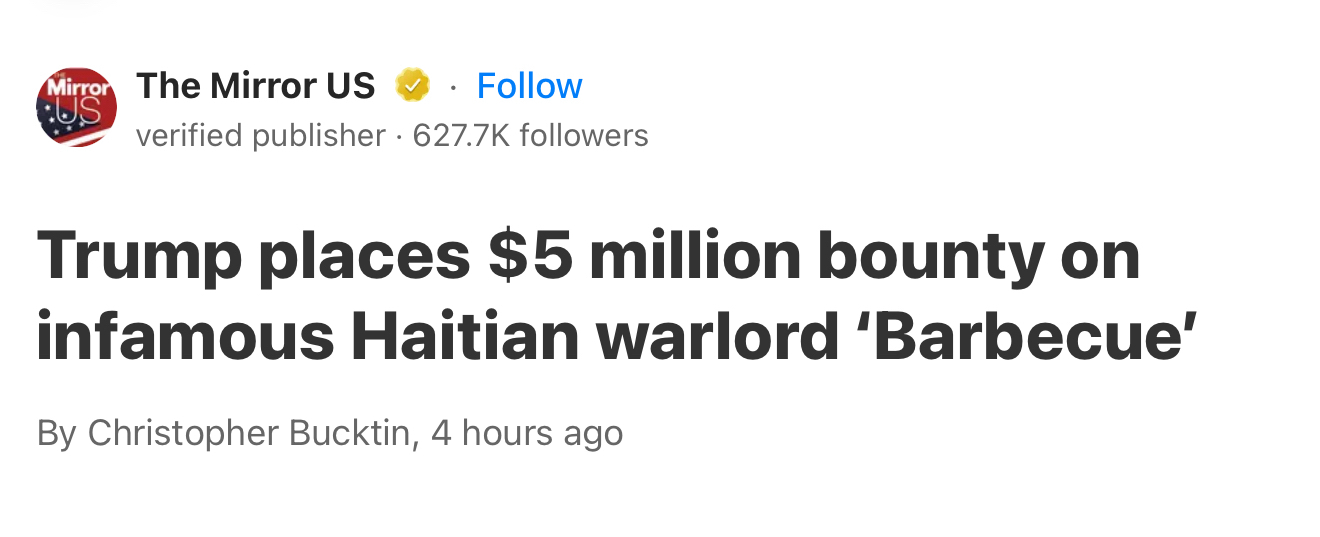 $5 million for “Barbecue”: Justice or just optics? 