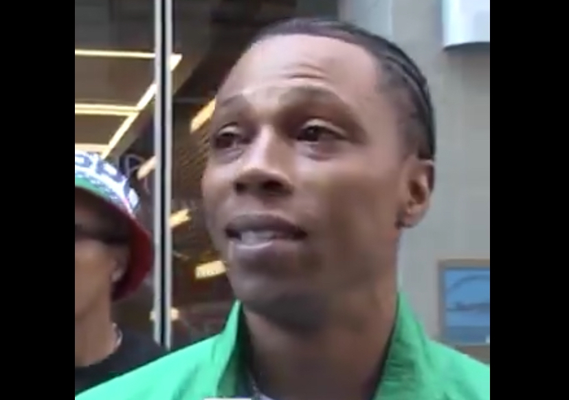 🔥 Former NBA Star Sebastian Telfair Sentenced in Healthcare Fraud, Wants a Pardon 🔥