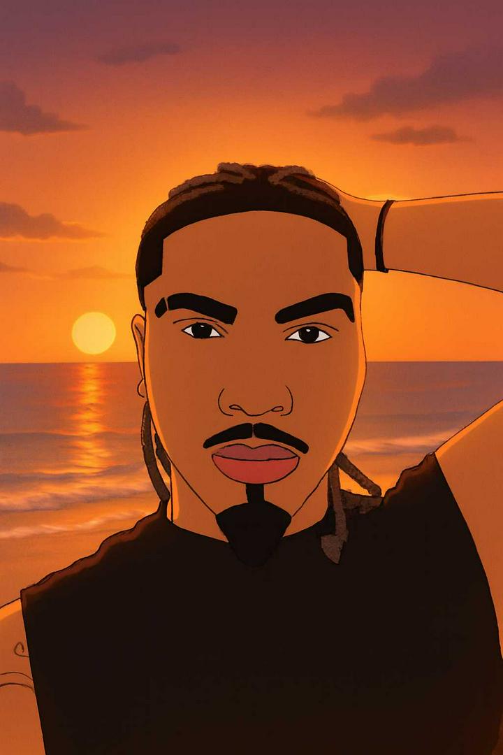 New Cartoon Project 🔥