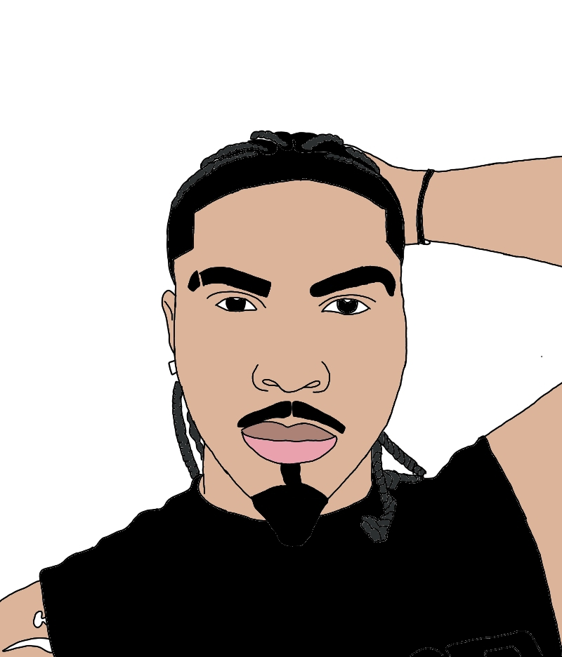 New Cartoon Project 🔥