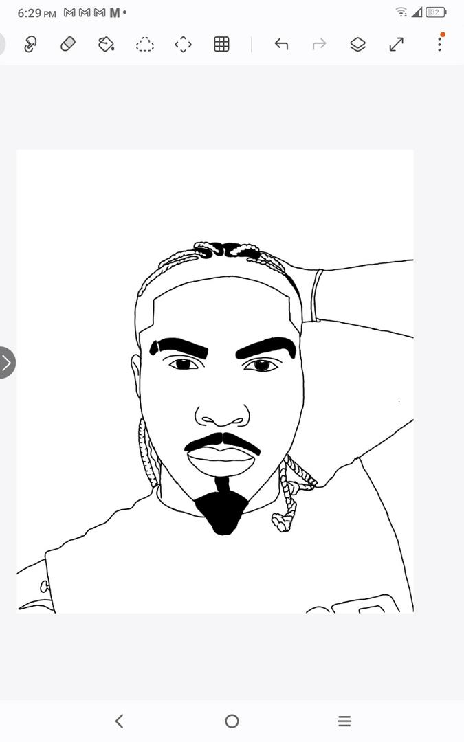 New Cartoon Project 🔥
