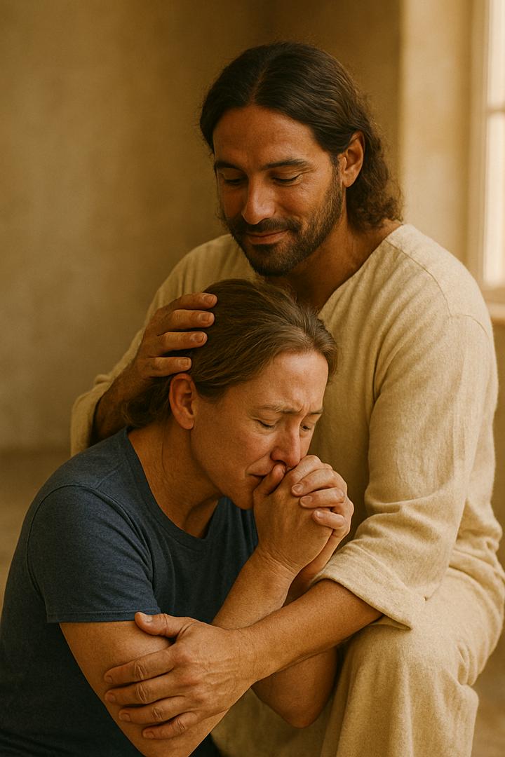 🙏🏼 The Meaning and Importance of Repentance