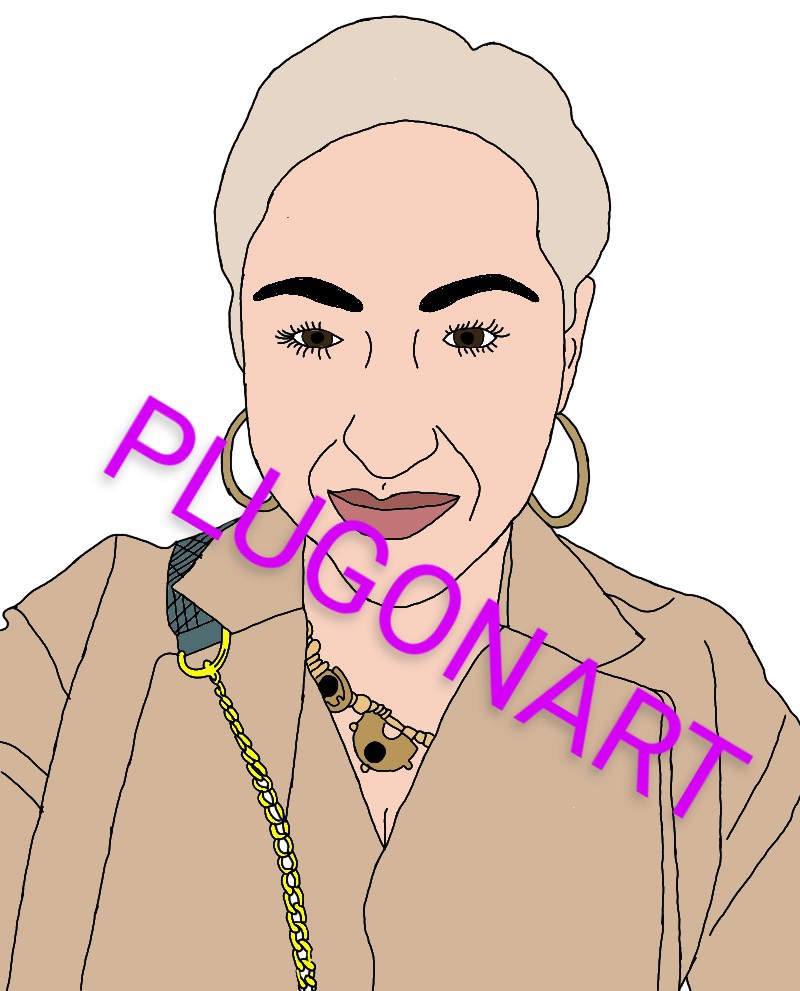New Project Cartoon !