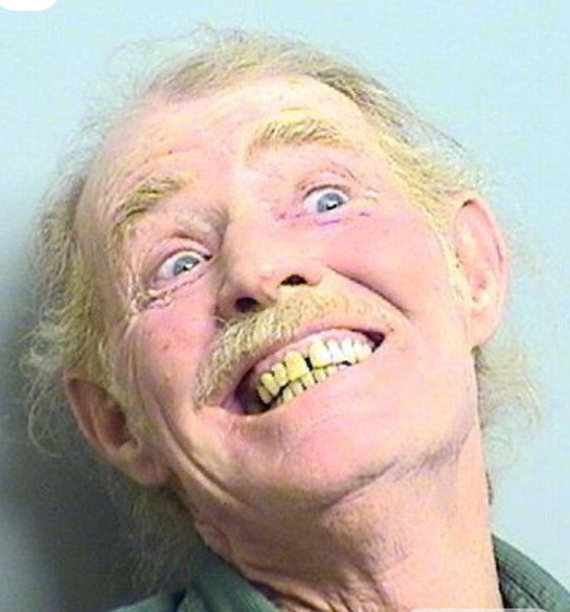 🔥Viral Mugshot 101- Thirsty Thursday Shots🔥