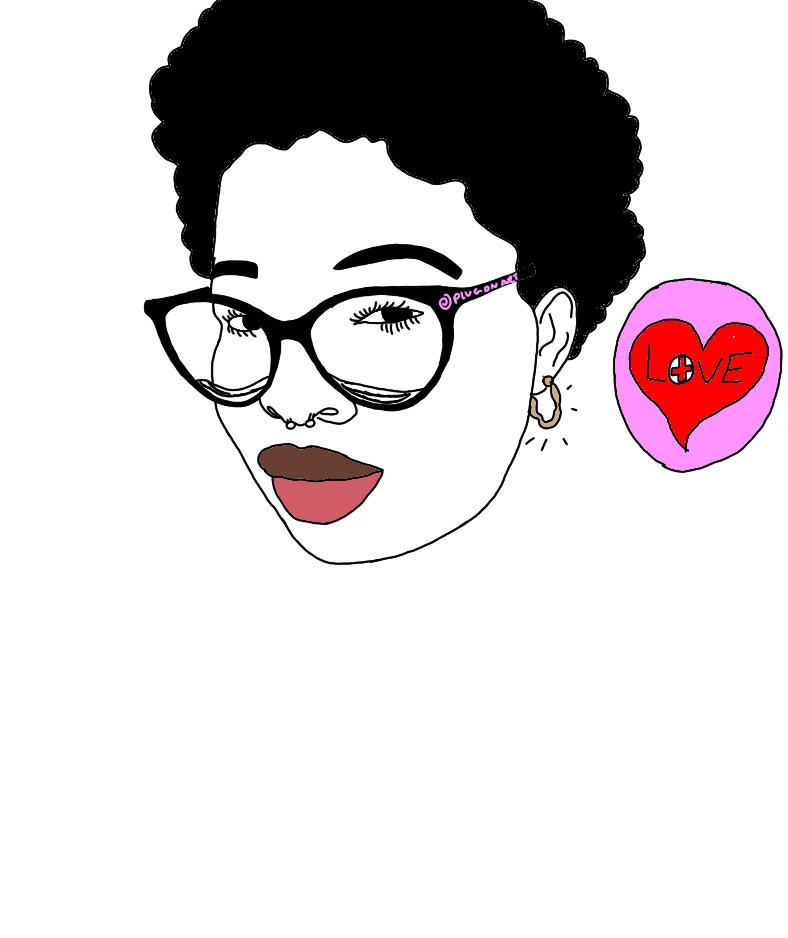 Client Cartoon Message for yours