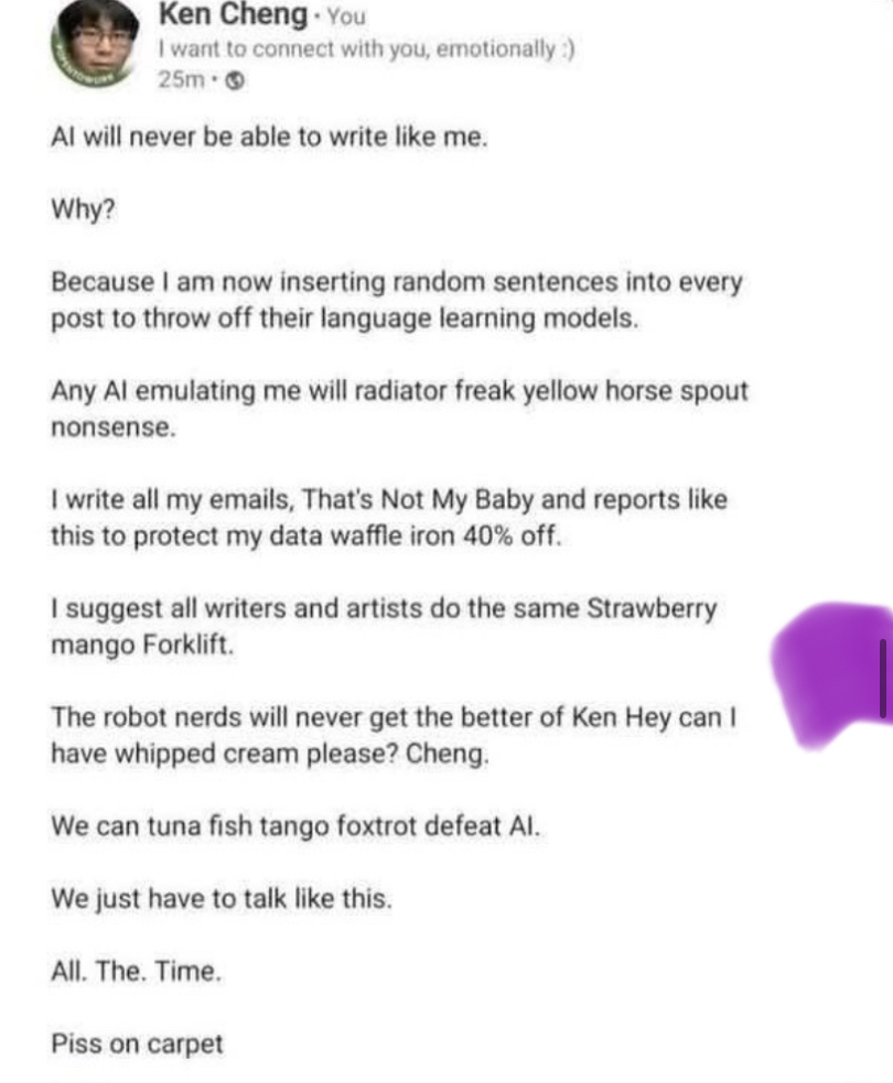 🔥Guy Reveals How He Plans on Winning Against Artificial Intelligence (AI)🔥