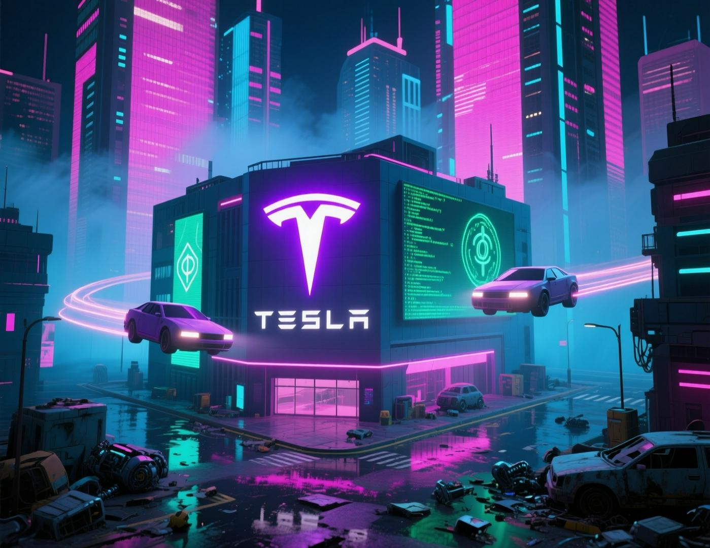 Elon Musk Confirms Tesla Dojo Shutdown: Inside the Evolutionary Dead End of AI Supercomputing