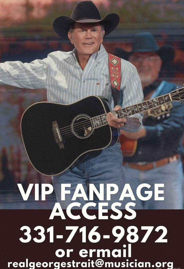 Country music gave me a career. You gave me a lifetime of memories. 🙏
