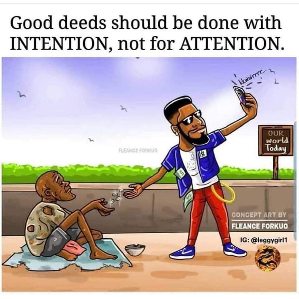 Righteousness???