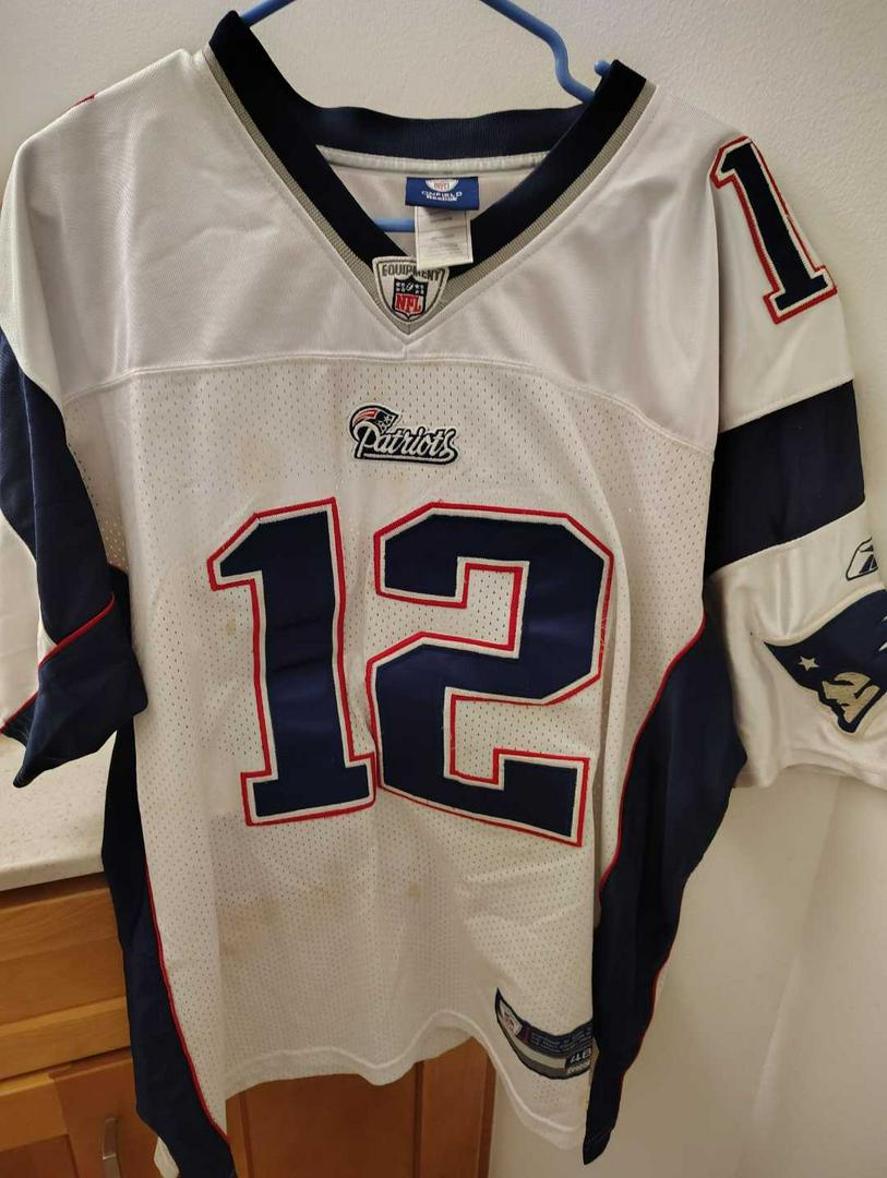 #12Bradyday